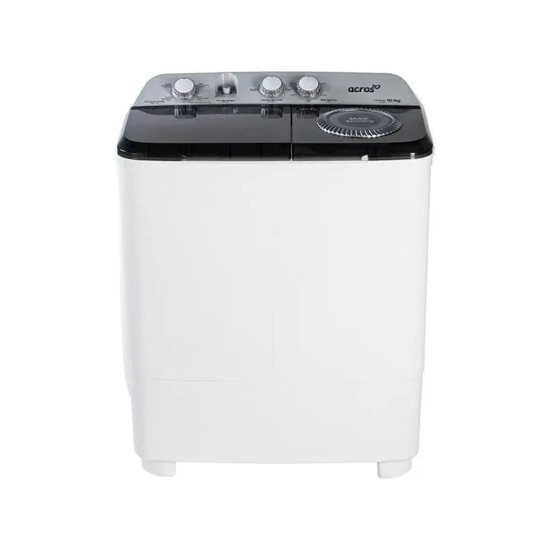 Lavadora Semiautomática 10 kilos Acros