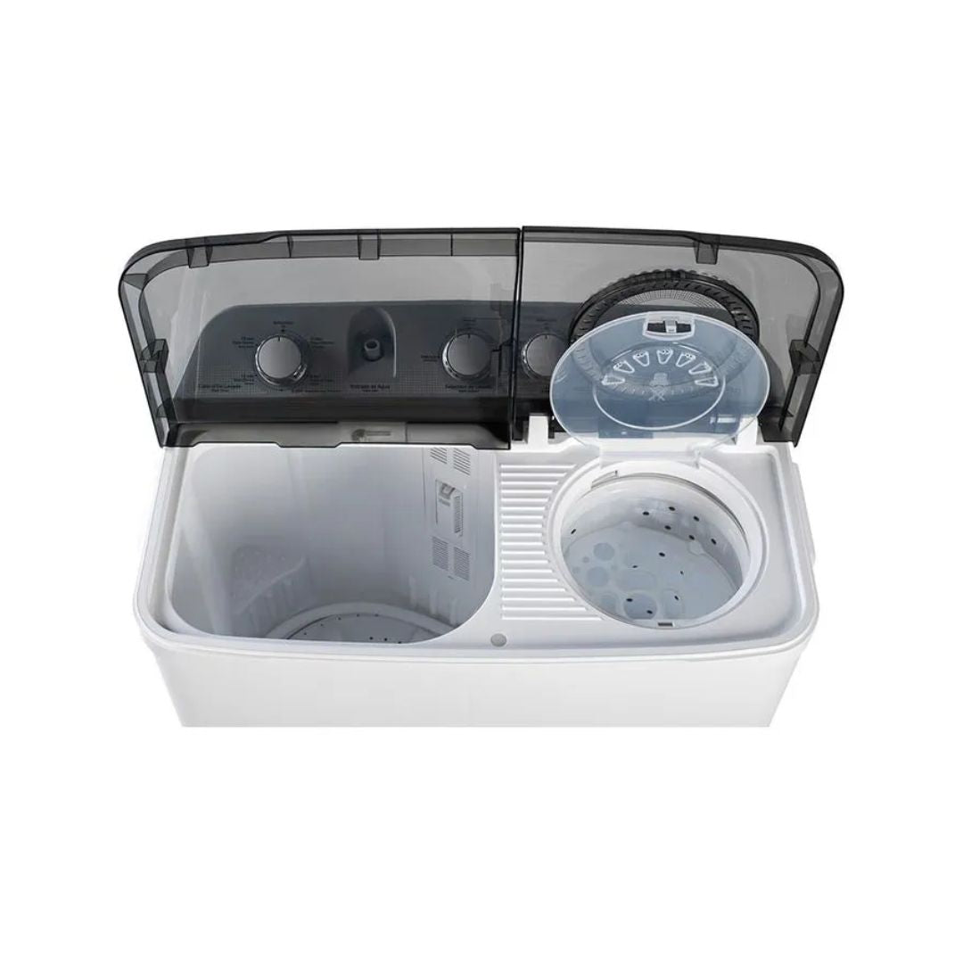 Lavadora Semiautomática 10 kilos Acros