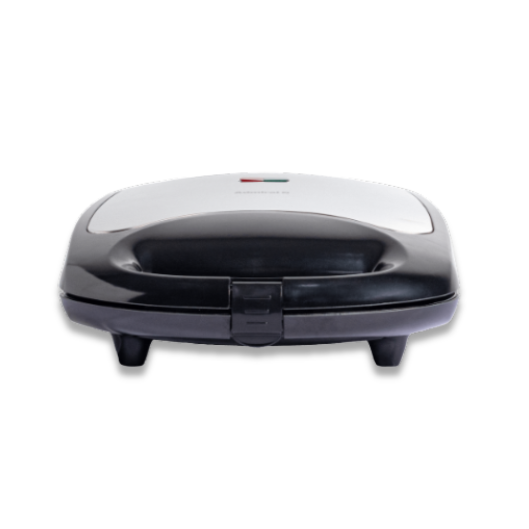 Máquina de Donas 4 Espacio 12 Porciones 1200W