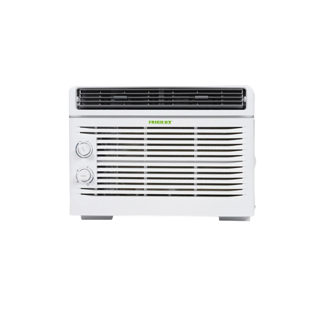 Aire Acondicionado de Ventana 5000Btu 110V de Perilla Frigilux