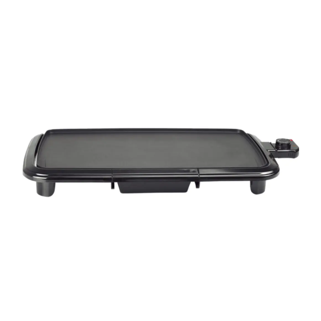 Parrillera Eléctrica 1500W Prime Home