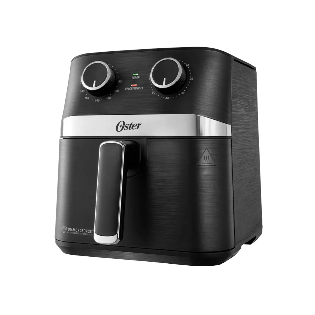 Frediora Con Perillas 4 Litros Oster