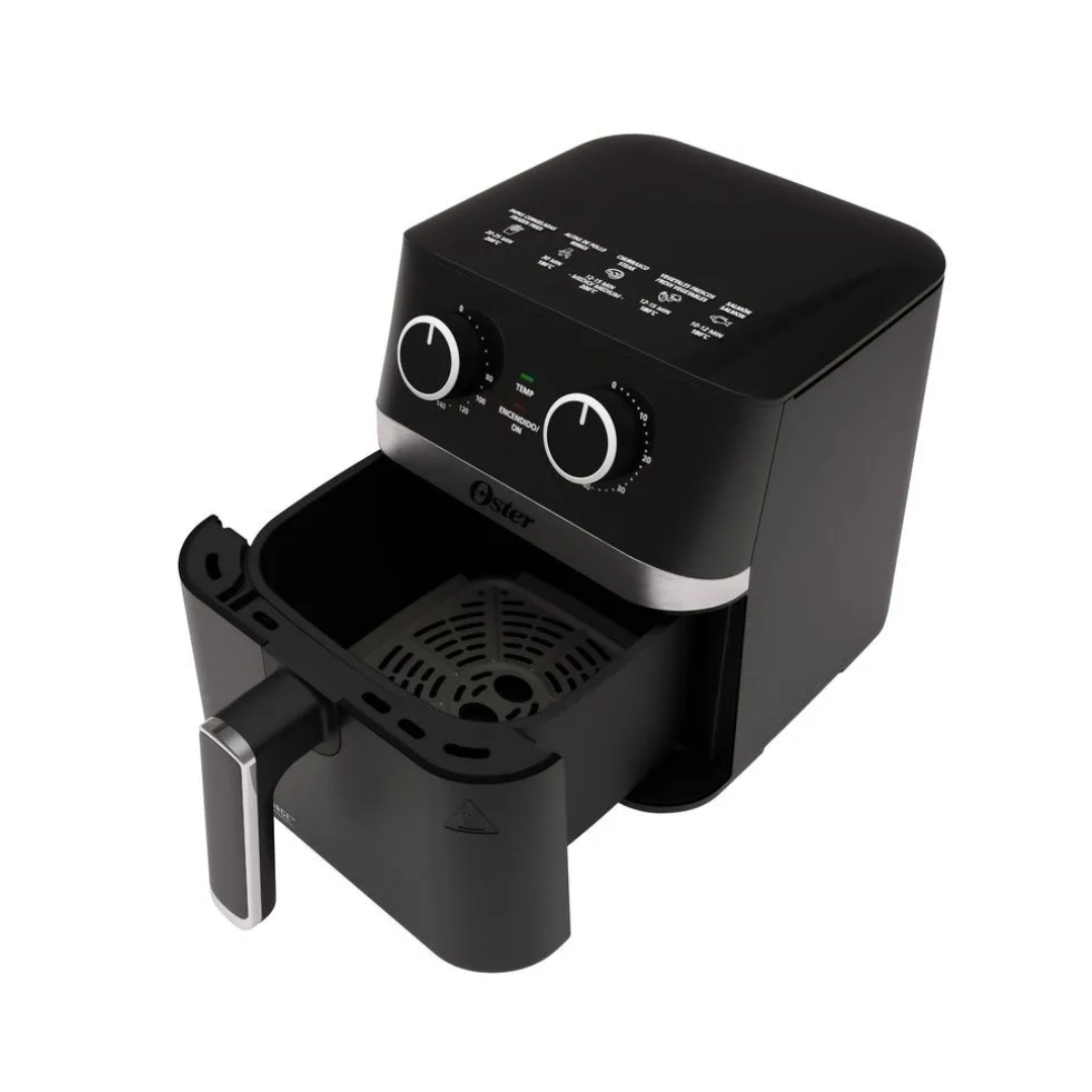 Frediora Con Perillas 4 Litros Oster