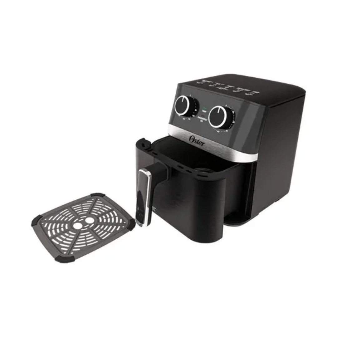 Frediora Con Perillas 4 Litros Oster