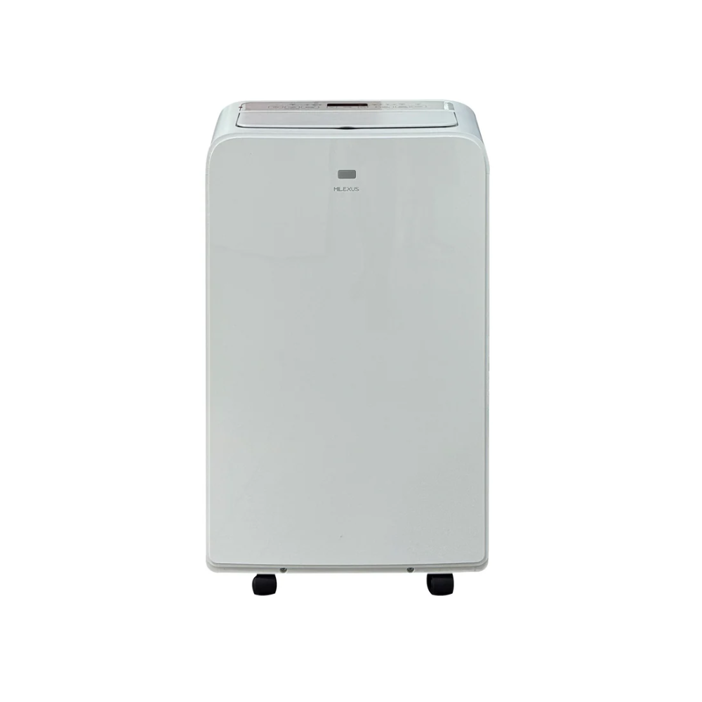 Aire Acondicionado Portátil 10000Btu/110V Milexus