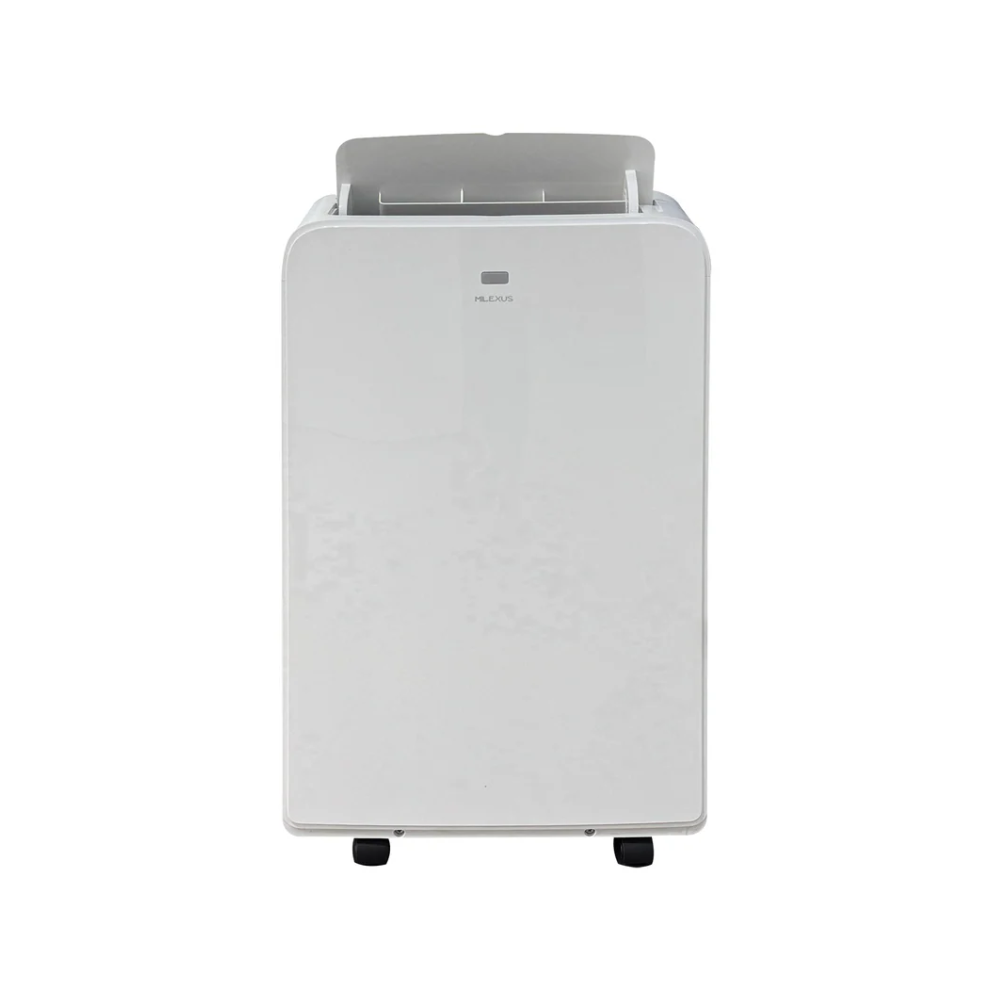 Aire Acondicionado Portátil 10000Btu/110V Milexus