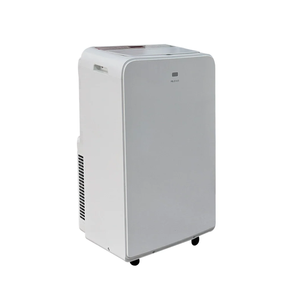 Aire Acondicionado Portátil 10000Btu/110V Milexus