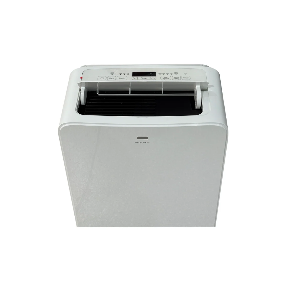 Aire Acondicionado Portátil 10000Btu/110V Milexus