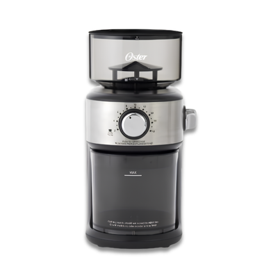 Molinillo de Café Eléctrico Automático OSTER