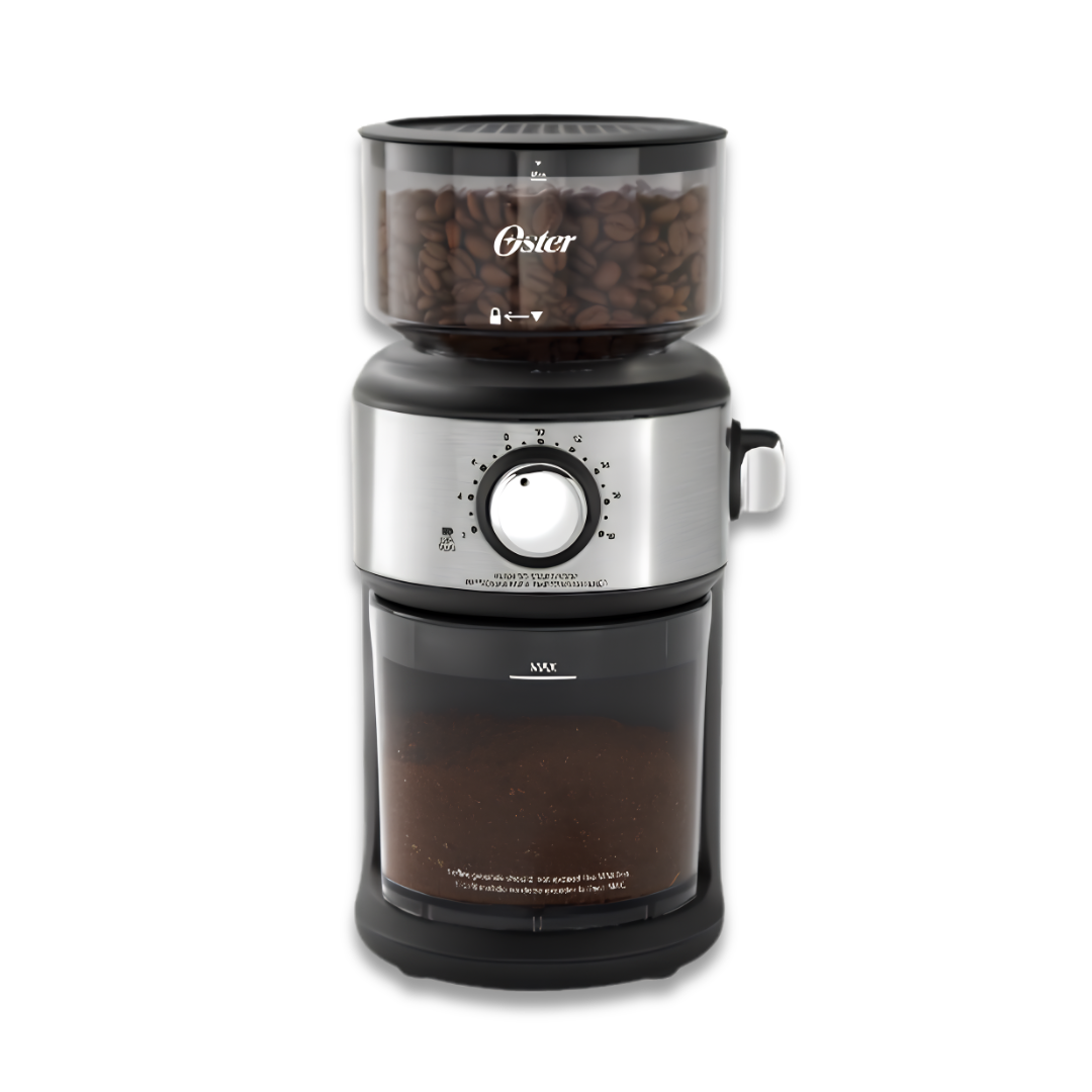 Molinillo de Café Eléctrico Automático OSTER