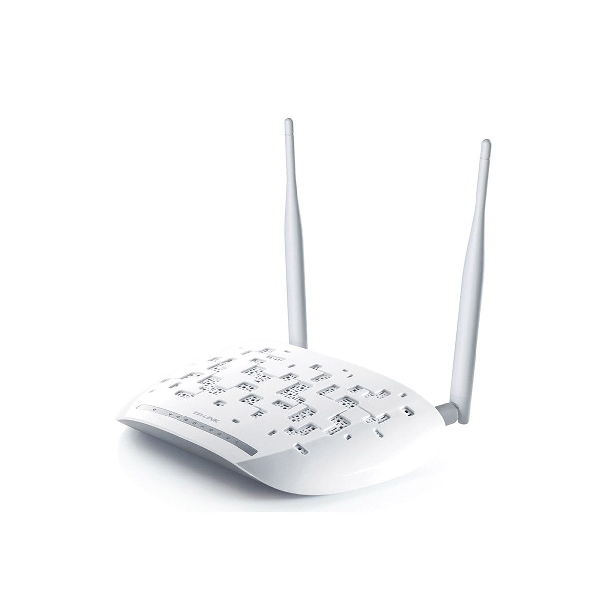 Moden-router 300 mbps  adls2+ TP-LINK