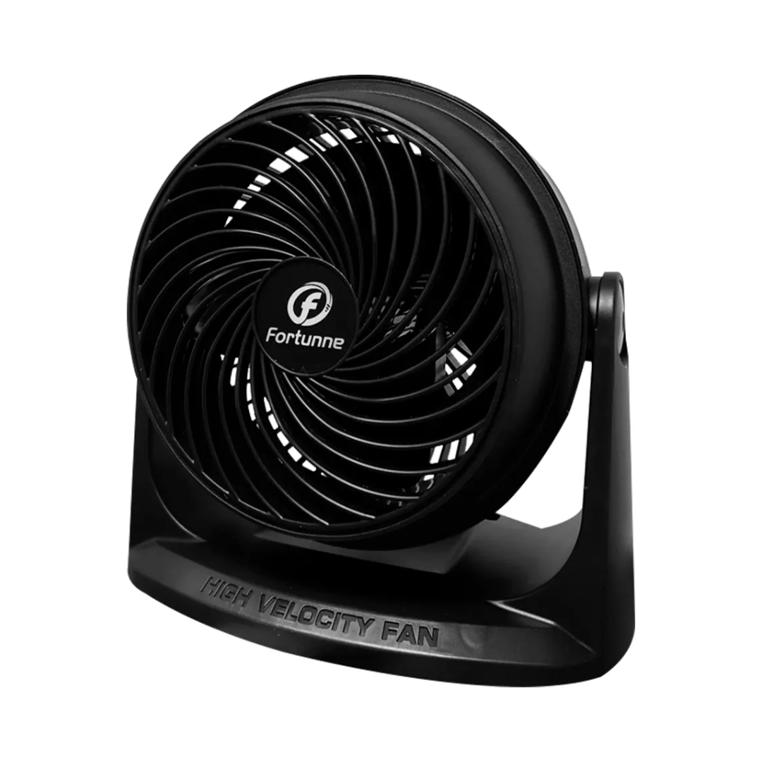 Ventilador de 8" de Mesa Plastico Fortune