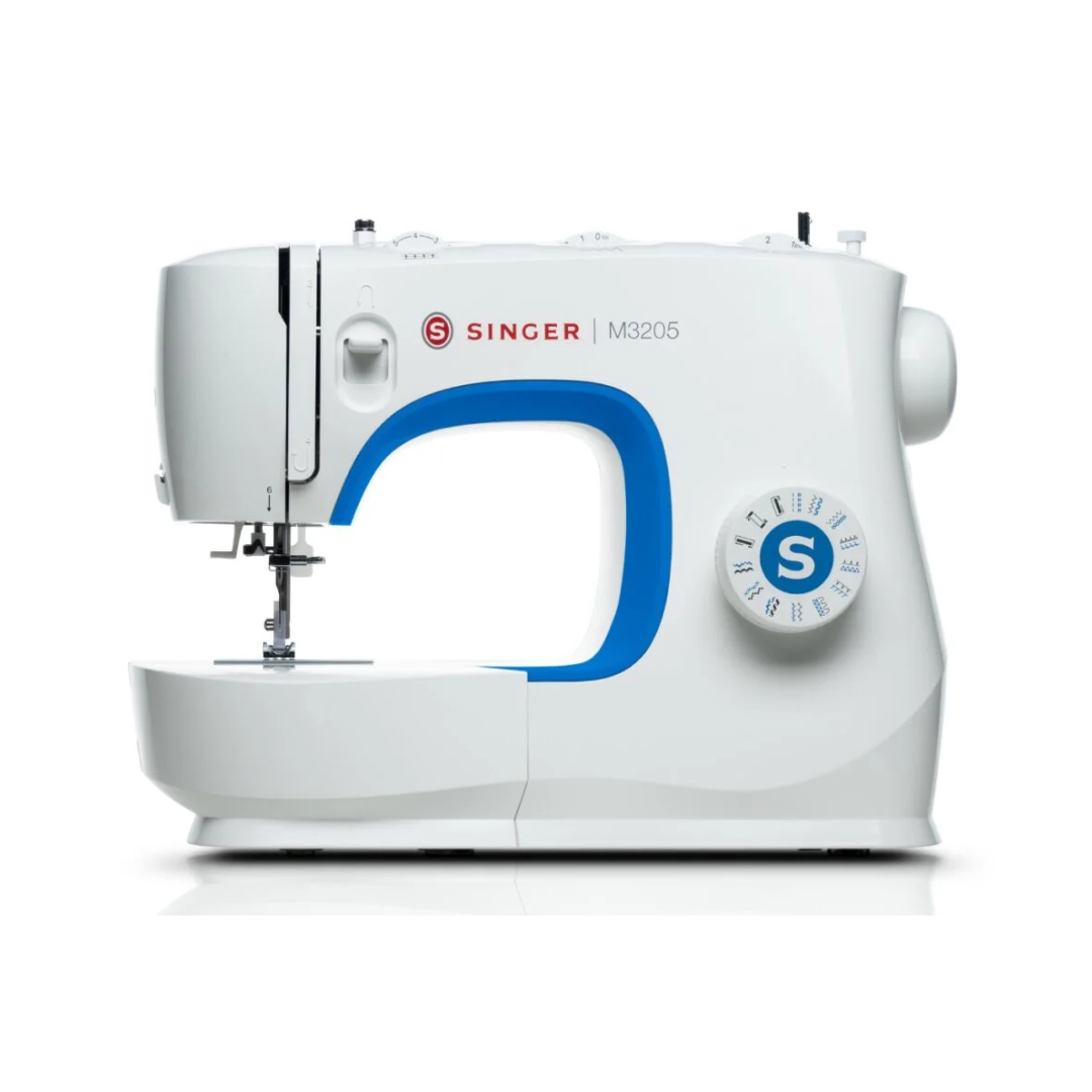 Maquina de Coser 23 Puntadas Singer