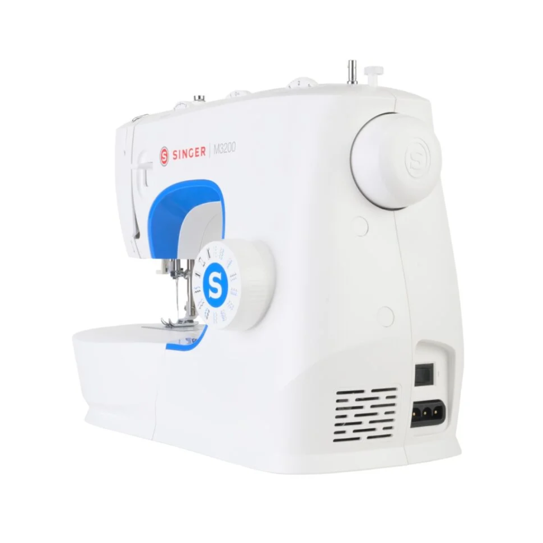 Maquina de Coser 23 Puntadas Singer