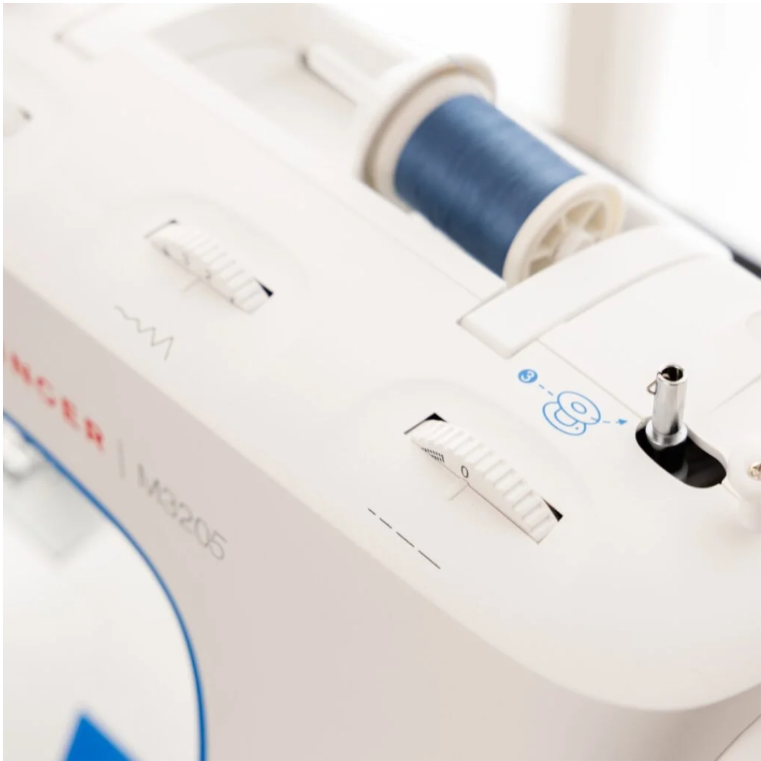 Maquina de Coser 23 Puntadas Singer
