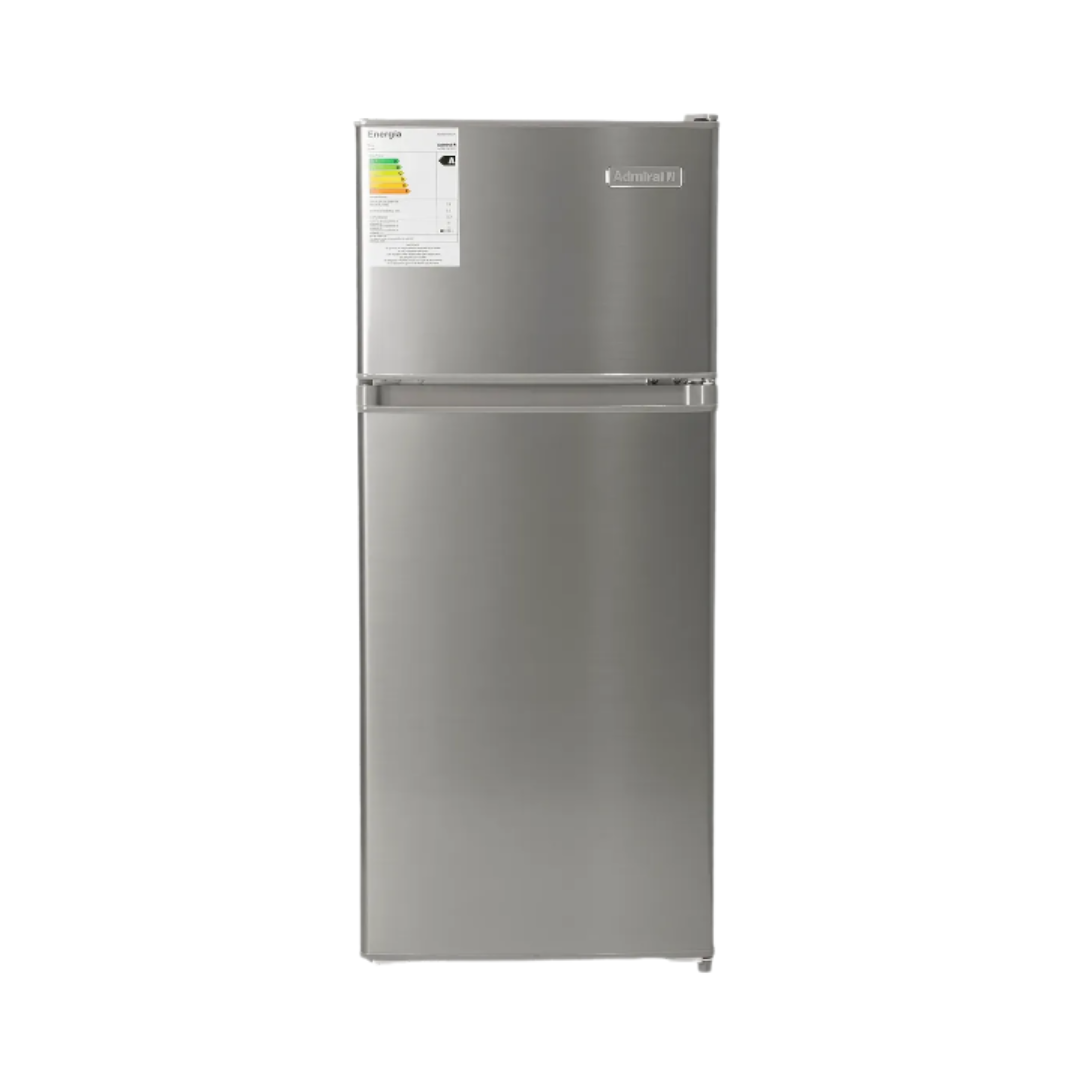 Nevera 2 Puertas 125l Admiral