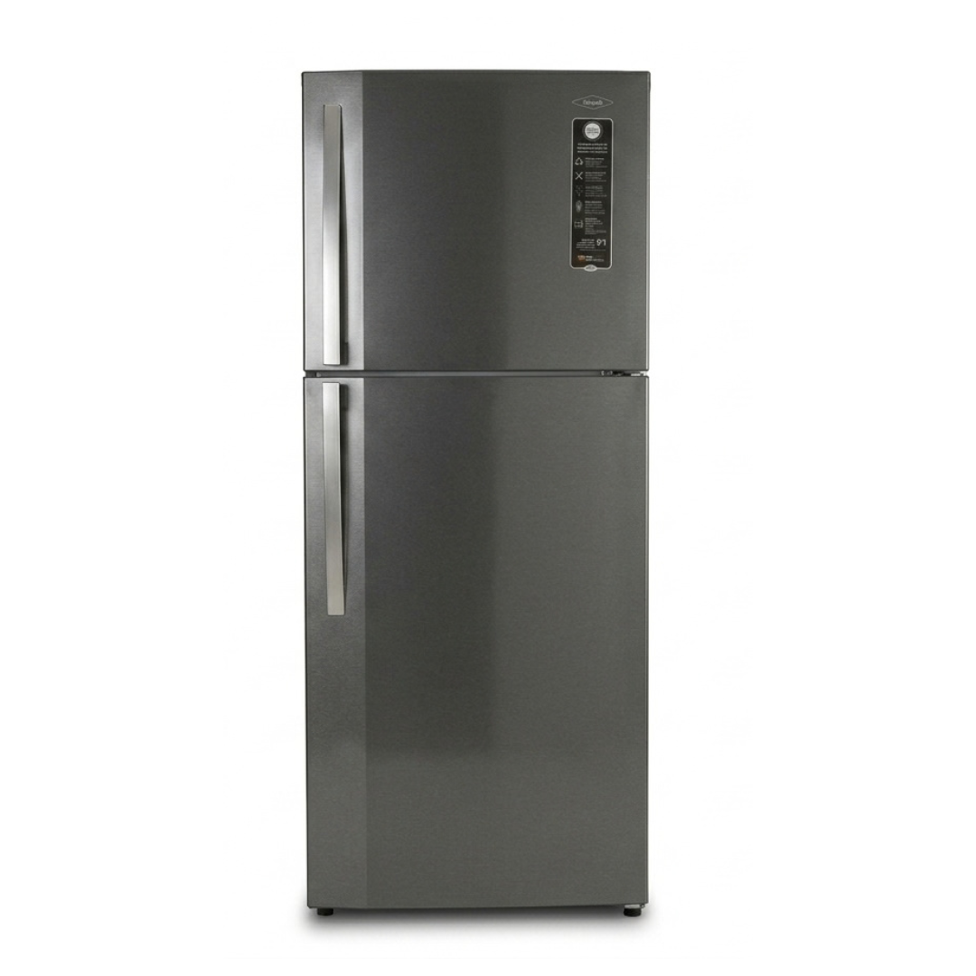 Nevera Congelador Superior Haceb 428lt Netos No Frost HACEB