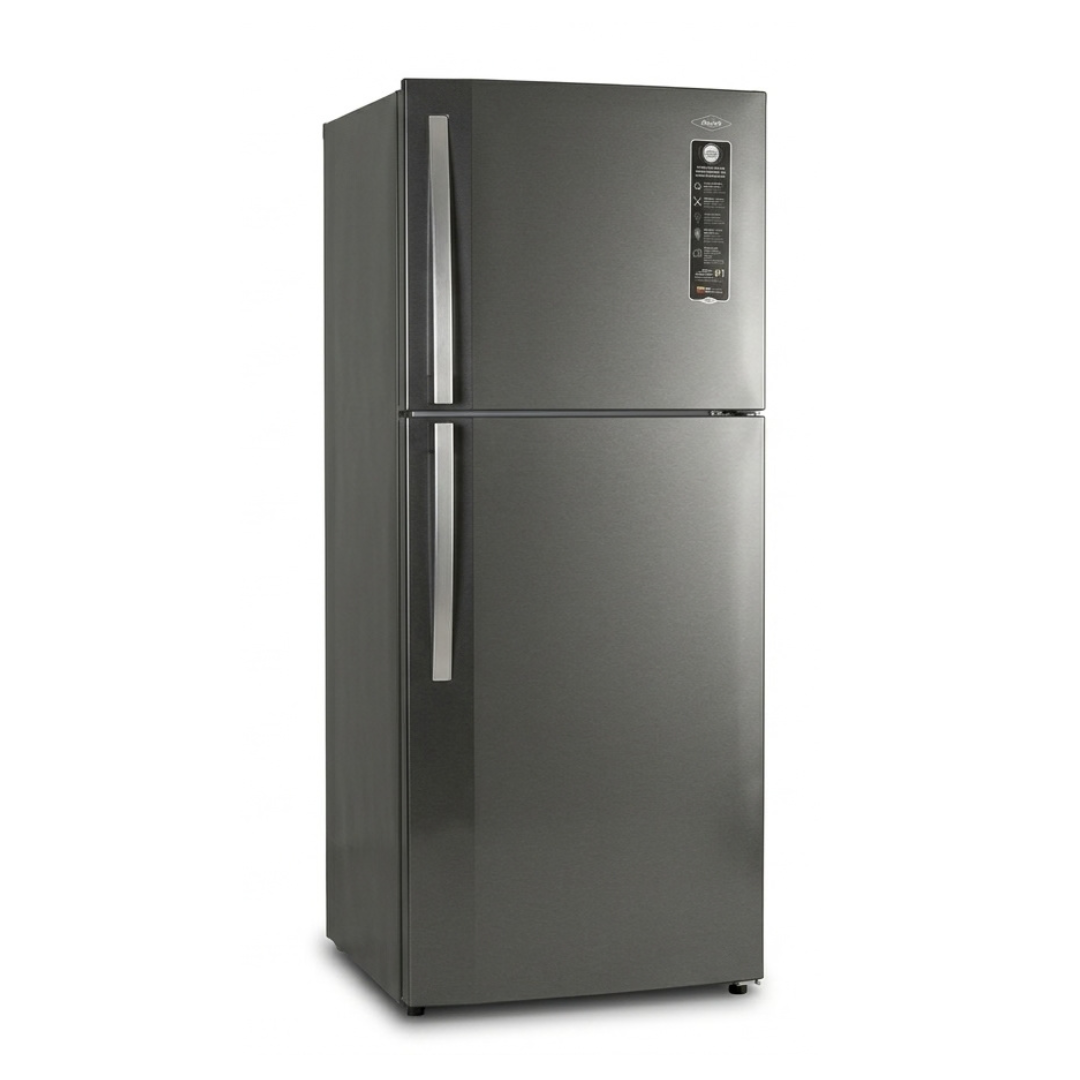 Nevera Congelador Superior Haceb 428lt Netos No Frost HACEB