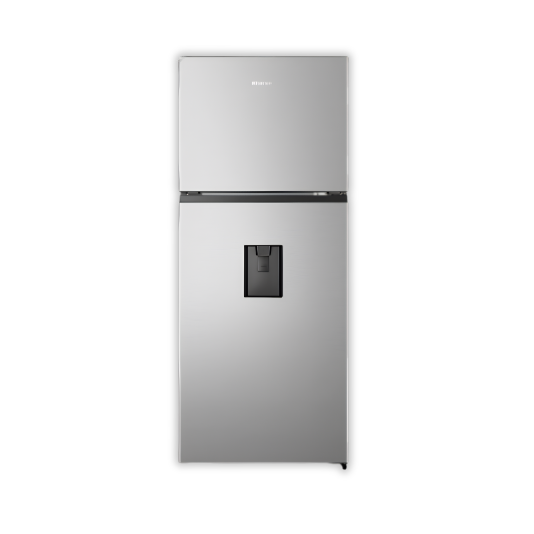 Refrigerador Top Mount 205L con Dispensador De Agua Hisense
