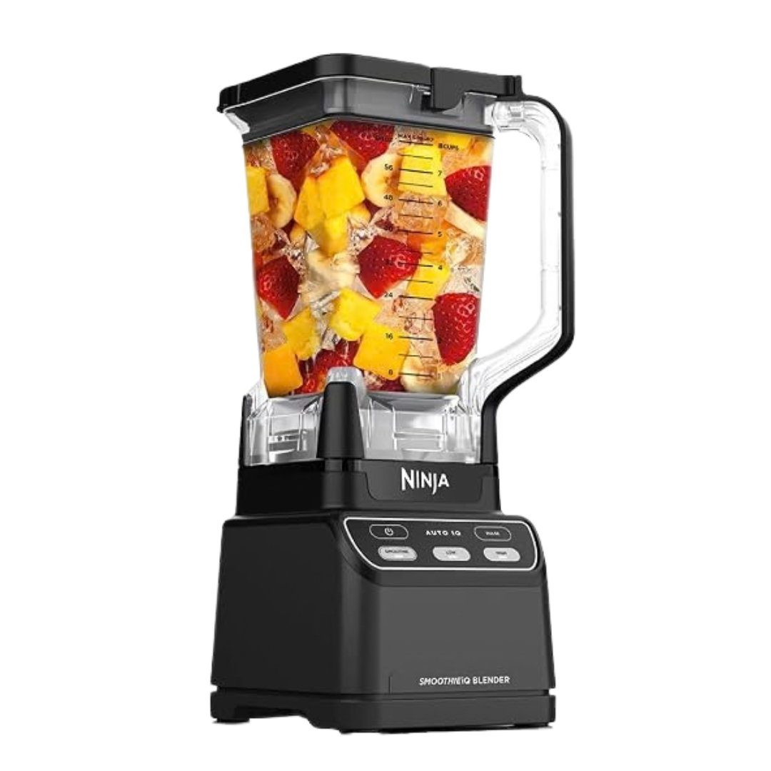 Licuadora Auto IQ 1400W NINJA