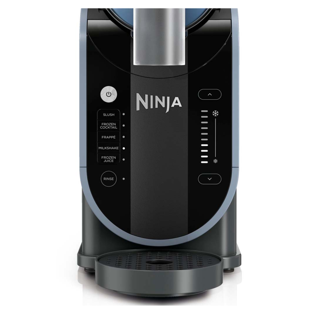 Máquina Profesional Para Bebidas Congeladas y Granizados SLUSHi Ninja