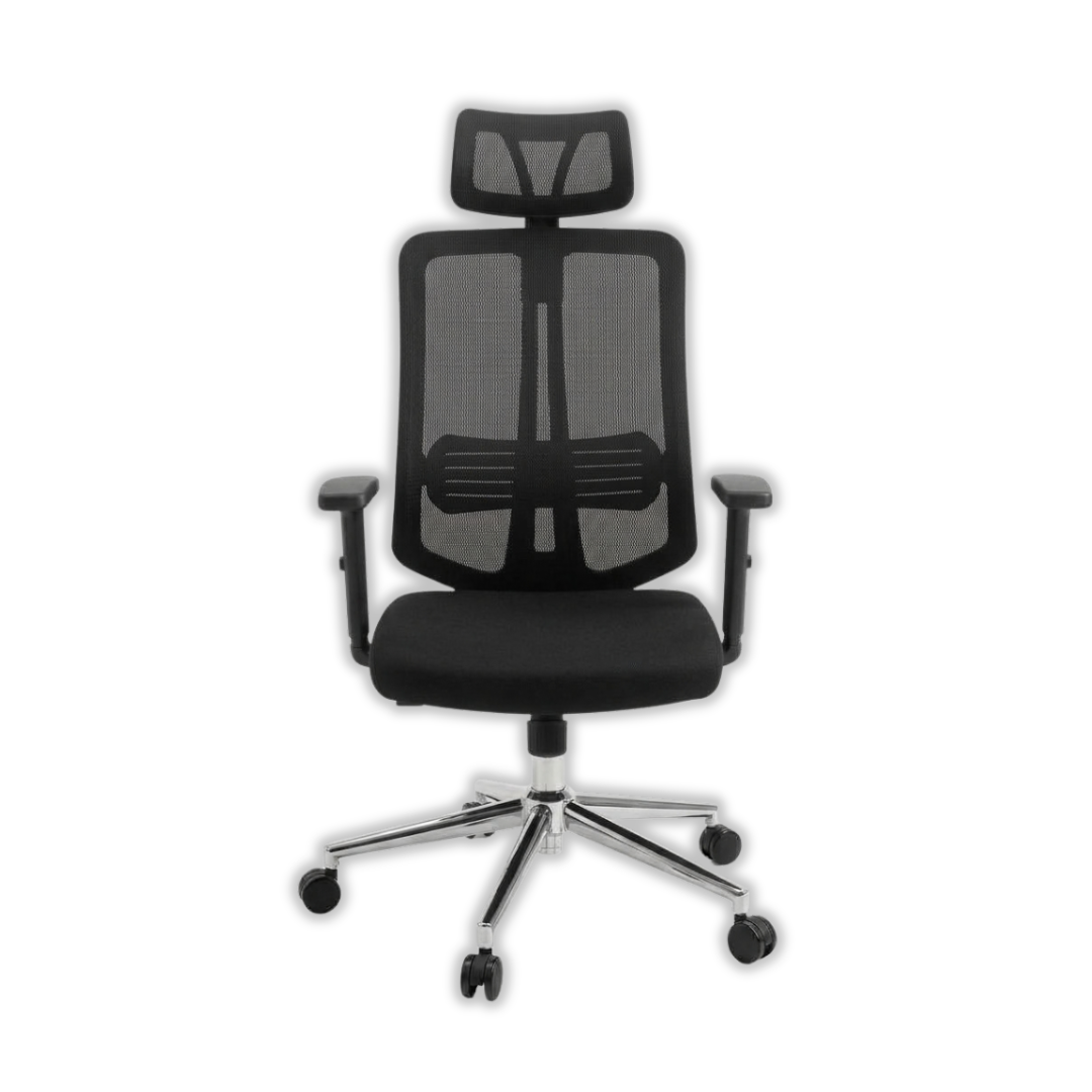 Silla  Presidencial NOVO MANHATAN