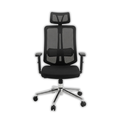 Silla  Presidencial NOVO MANHATAN