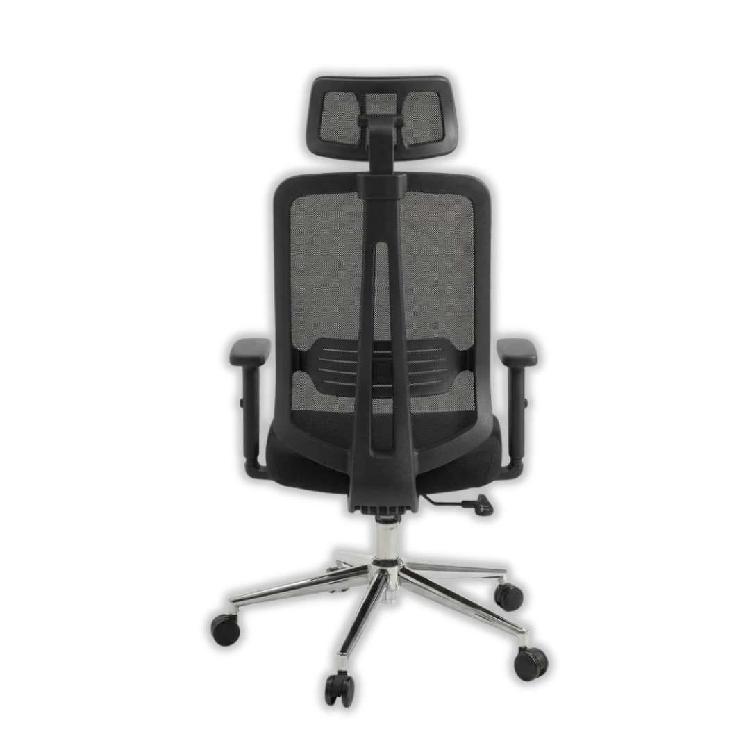 Silla  Presidencial NOVO MANHATAN
