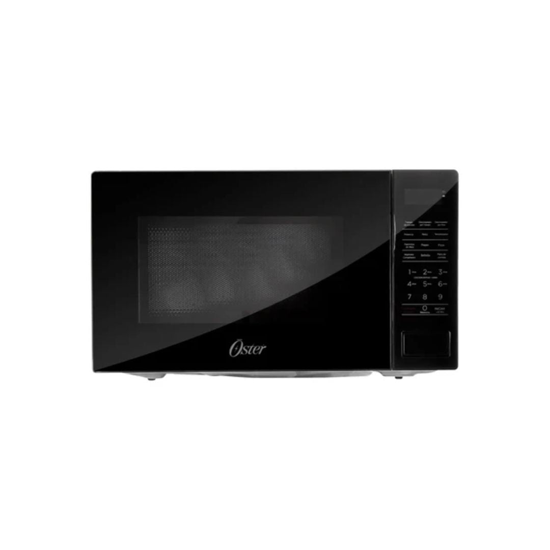 Microonda Digital 20 Litros/0.7 Pies Cu 700W 6 Programas de Cocción Oster