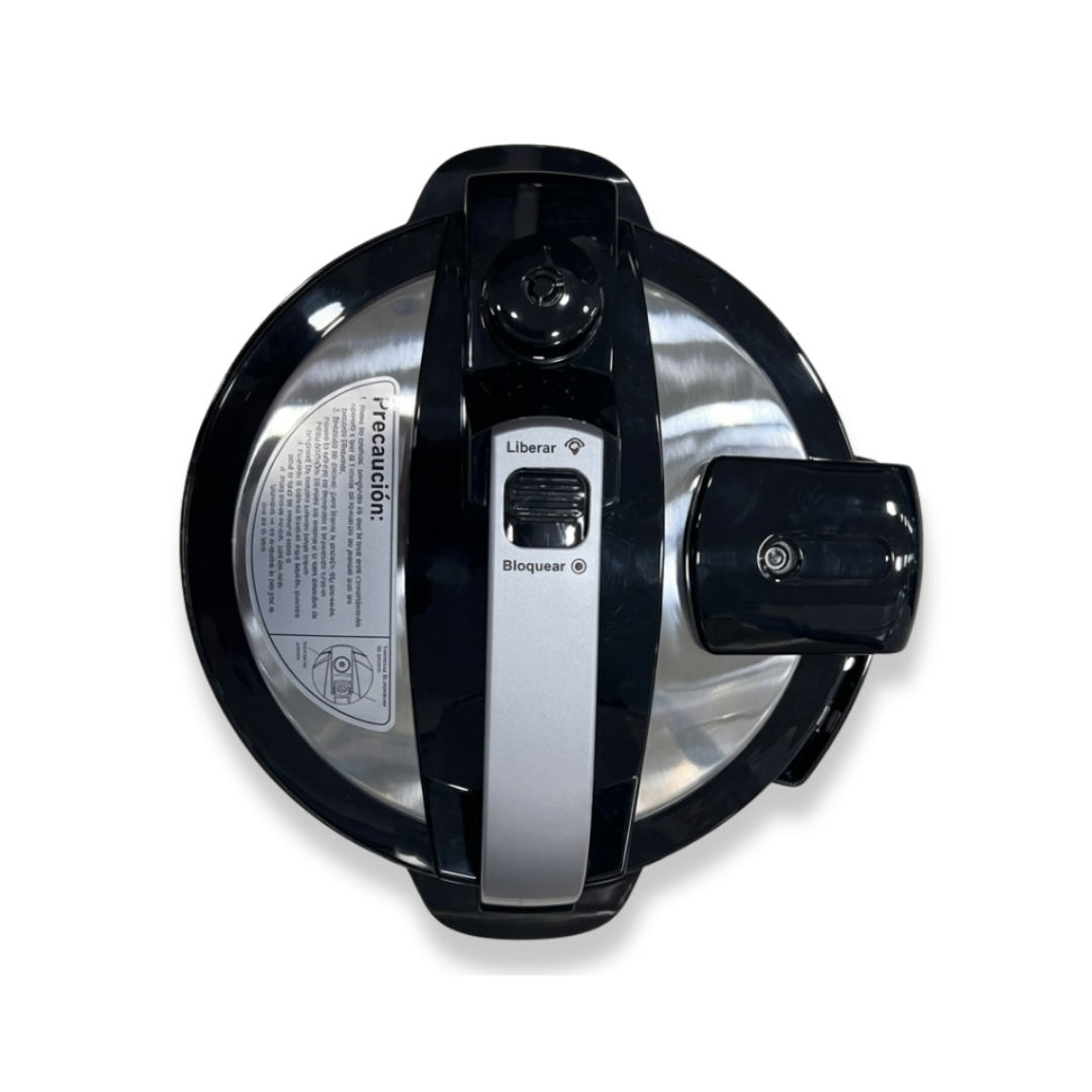 Olla Multifuncional 6 Litros Digital SJ Electronics