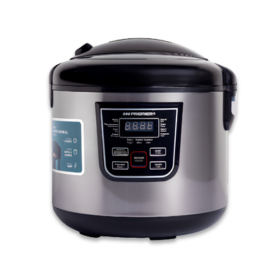 Olla de Presión Eléctrica Multifuncional 6L PREMIER
