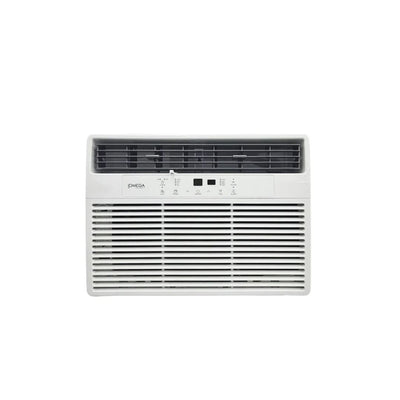 Aire Acondicionado De Ventana De 12000 BTU 110V Con Control Omega