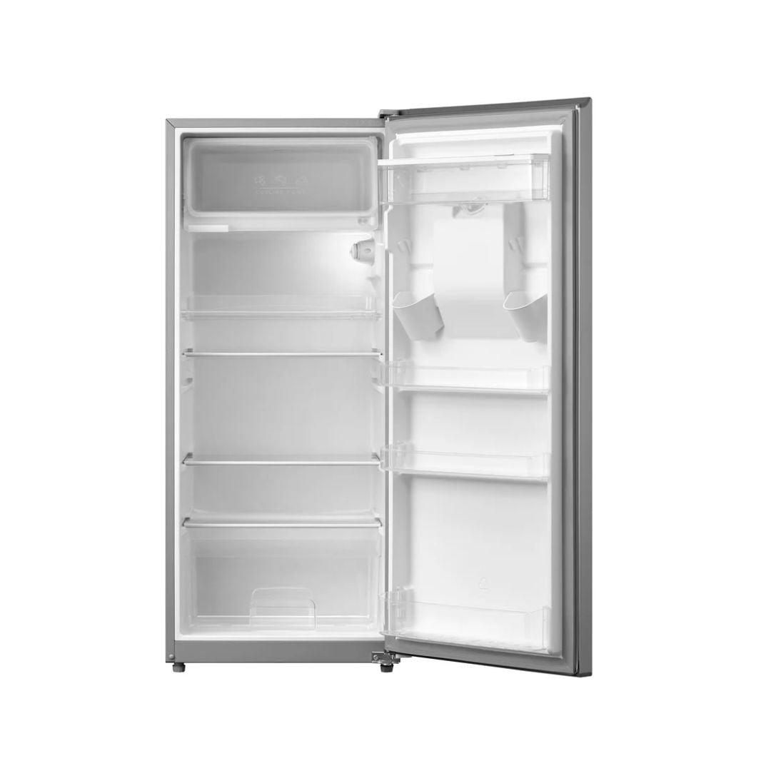 Nevera Semi Escarcha Con Dispensador de Agua 190 Litros Omega