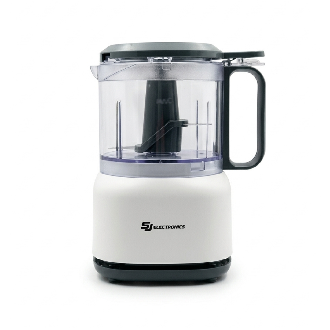 Picatodo 500ML 250 Watts Cuchillas De Acero  SJ ELETRONIC
