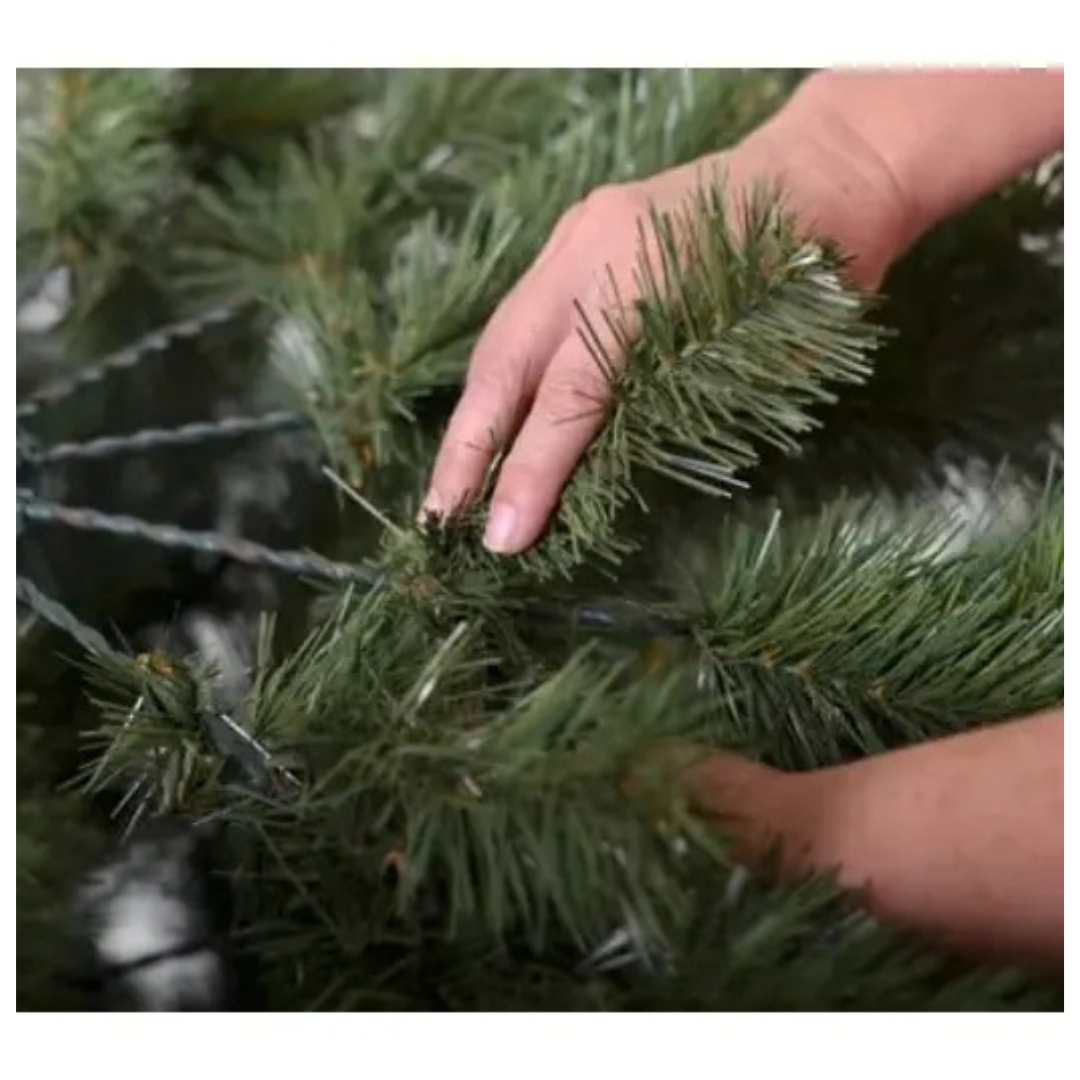 Arbol De Navidad 180CM Frondoso ILU
