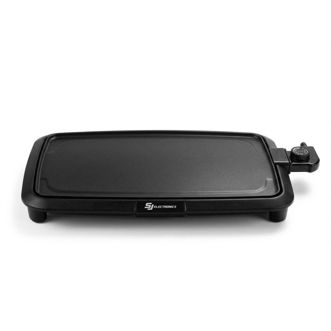 Plancha Grill SJElectronics
