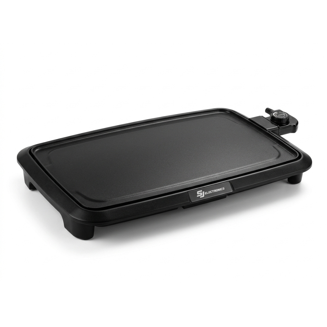Plancha Grill SJElectronics