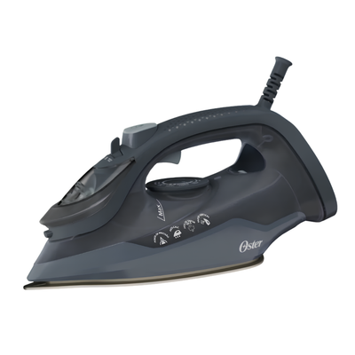 Plancha AEROGLIDE 1250W Cris Oscuro OSTER