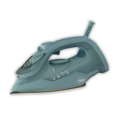 Plancha AEROGLIDE 1250W Verde Claro OSTER