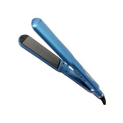 Plancha de Cabello Profesional Nano Titanium de 1 ½ 38MM BaBylissPRO