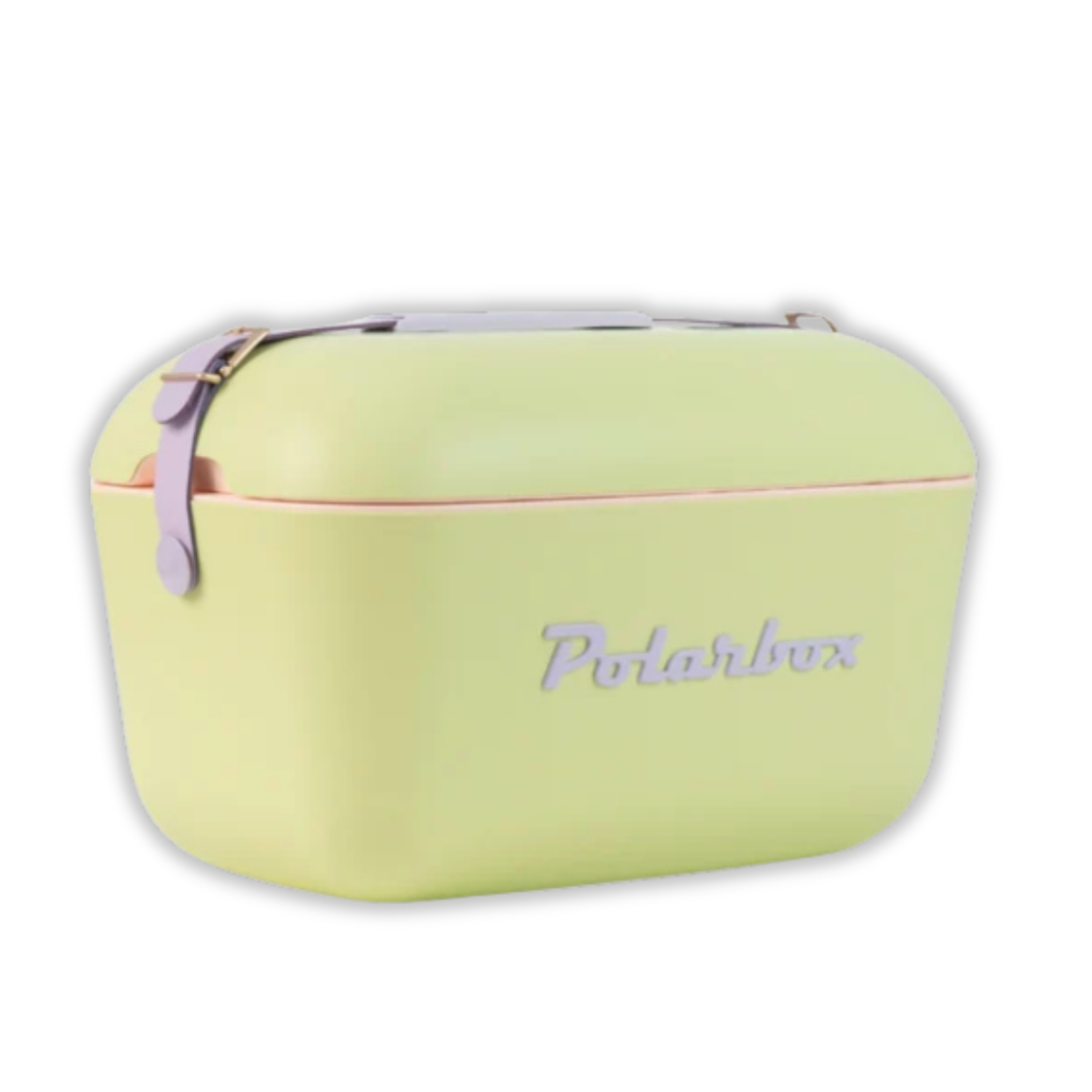 Cava 20LTS  AMARILLO LIMA POLARBOX