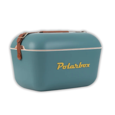 Cava 20LTS  AZUL MARINO POLARBOX