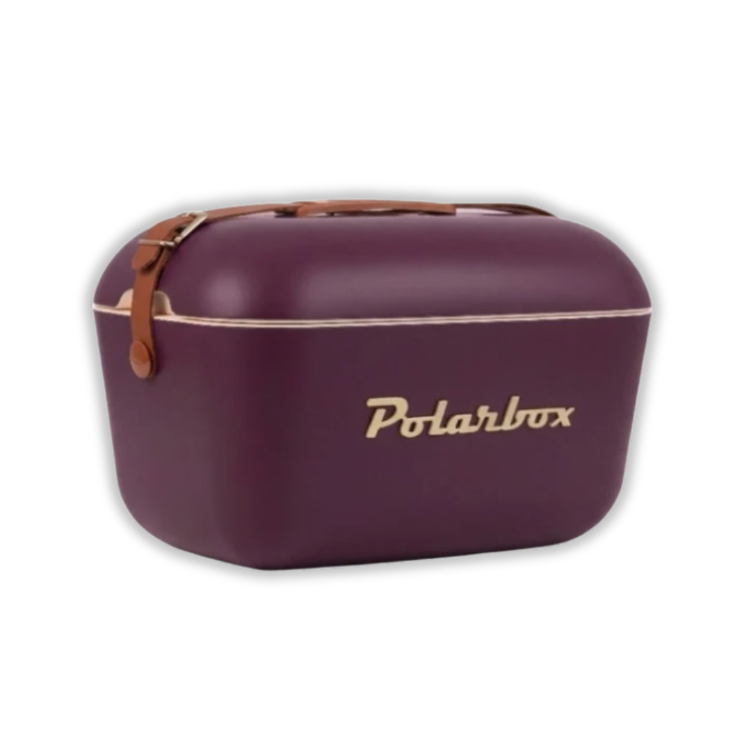 Cava 20LTS  MORADO POLARBOX