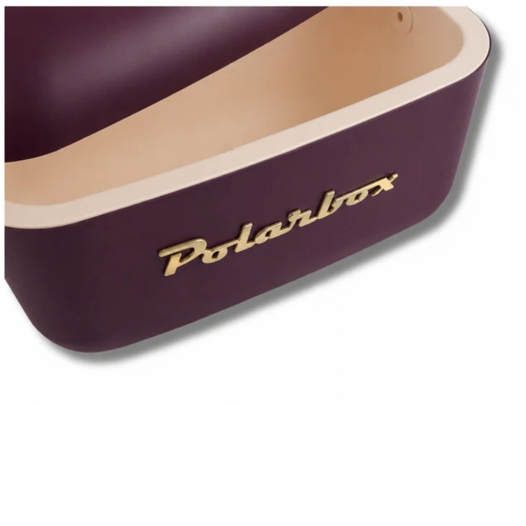Cava 20LTS  MORADO POLARBOX