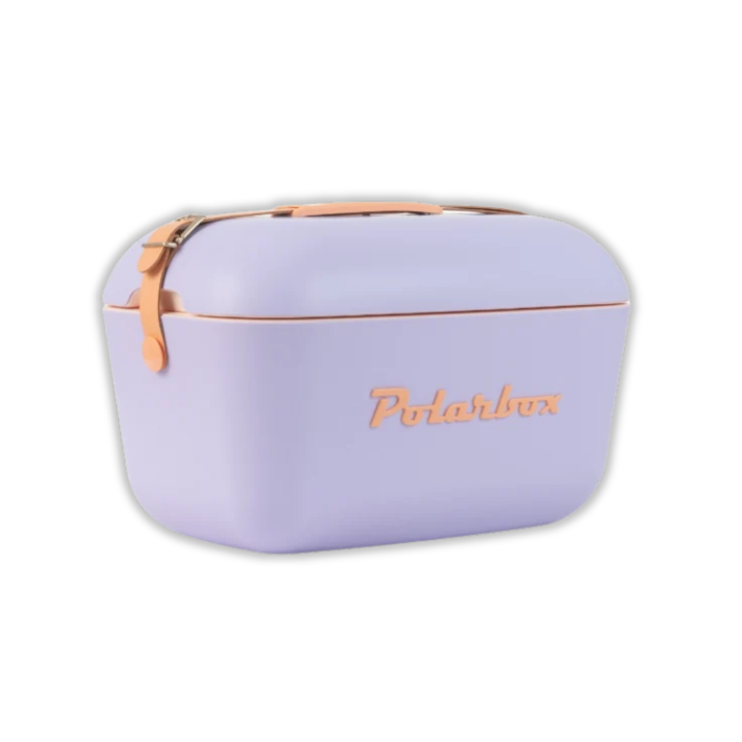 Cava 20LTS  MORADO MALVA POLARBOX
