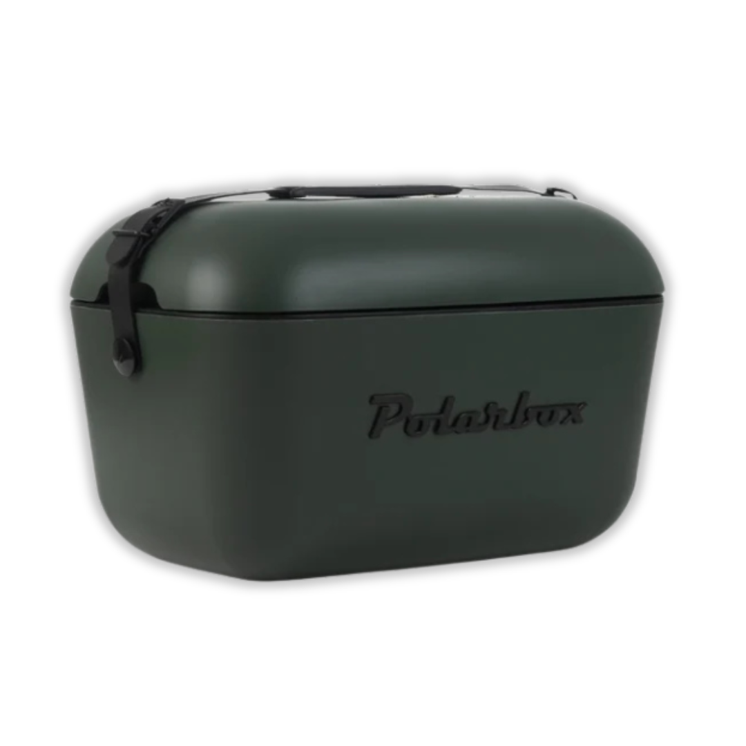 Cava 20LTS VERDE POLARBOX