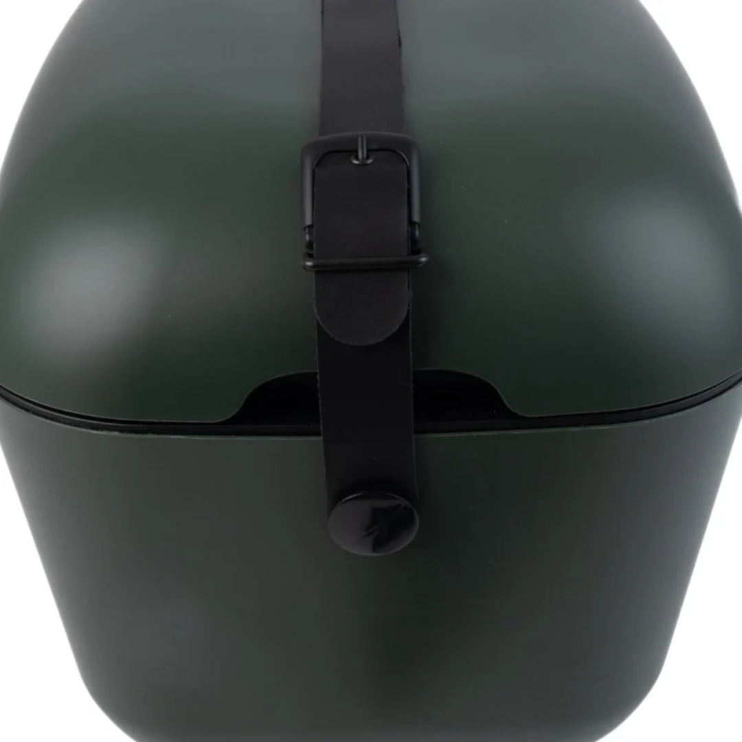 Cava 20LTS VERDE POLARBOX