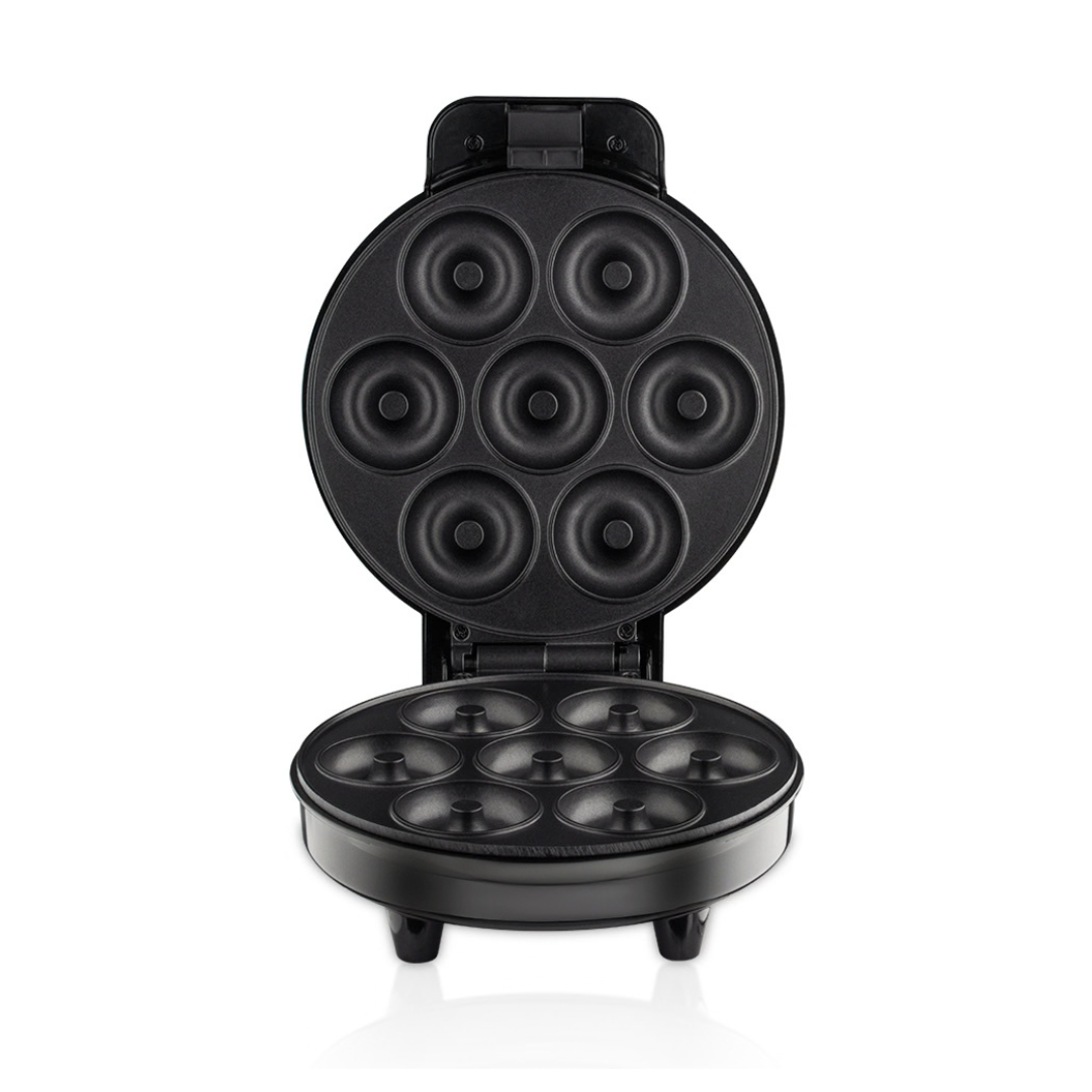 Máquina DE Mini Donas de 7 Agujeros RAF