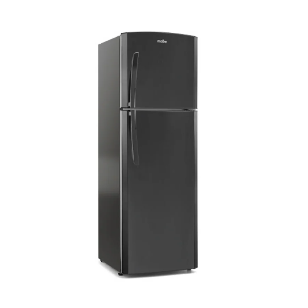 Nevera Top Mount 230 Litros 11 Pies Cu Negro Silver Mabe
