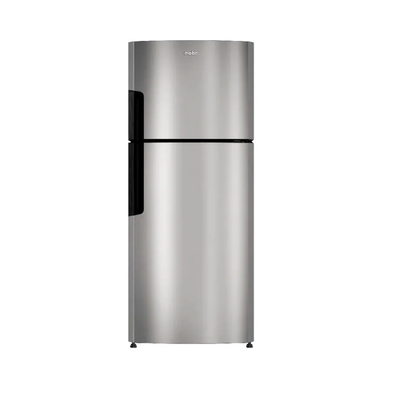 Nevera Sin Escacha 14 Pies (400 Litros) Fresh Flow Silver Mabe